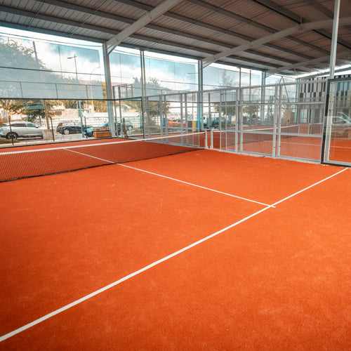 Sportfield Lyon 7