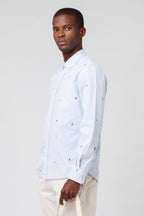 Chemise The Button Down Hôtel Contemporain