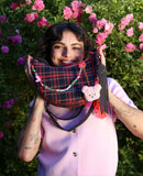 Crossbody Charms - Sac Porté Croisé