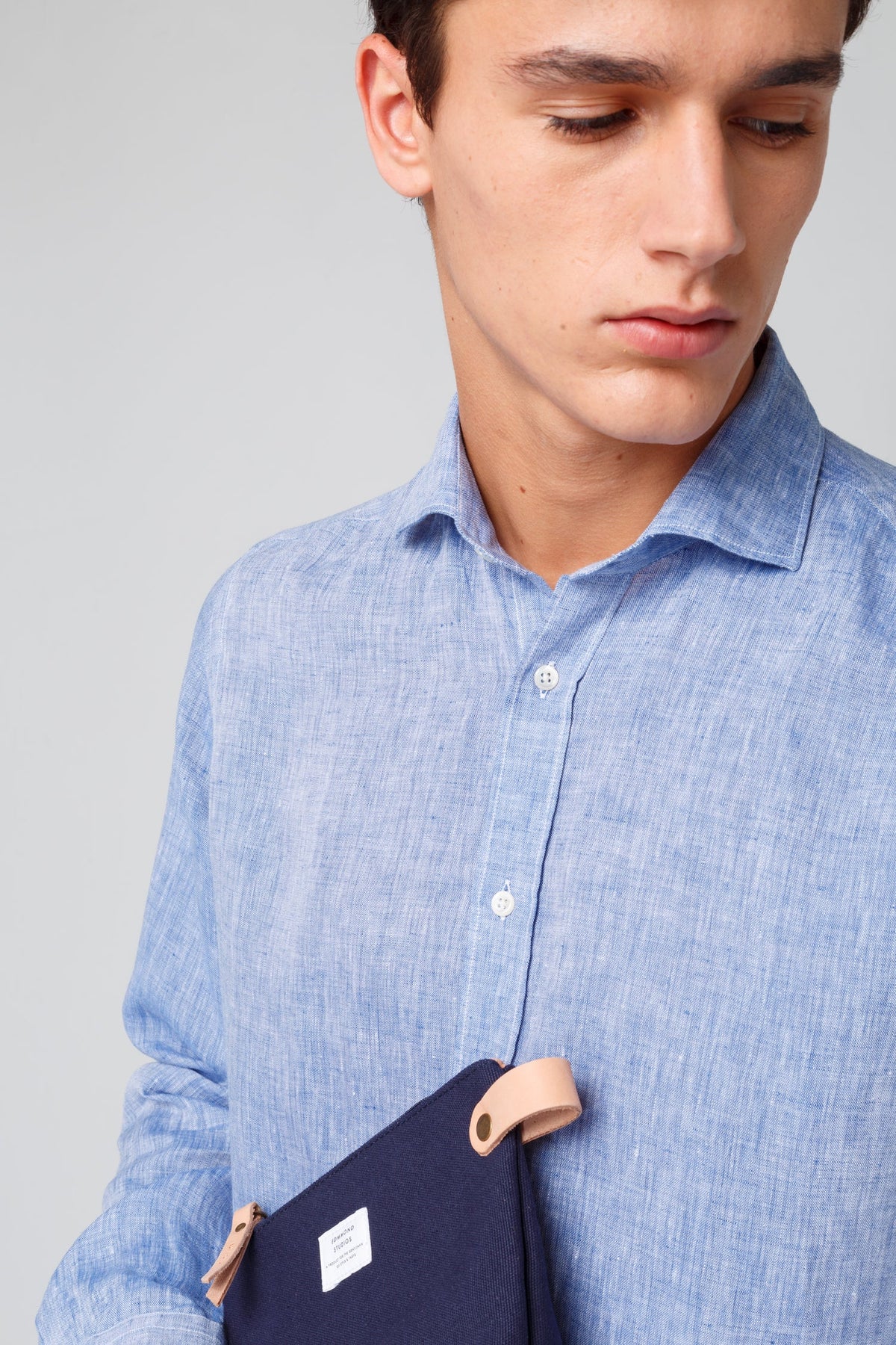 Chemise The Gent Linen