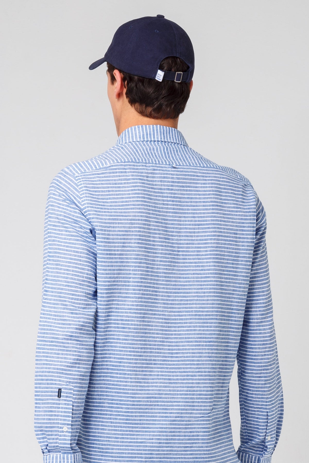 Chemise The Gent Linen