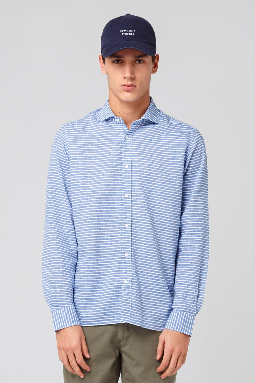 Chemise The Gent Linen