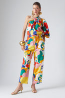 Pantalon Thais - Haru - Femme