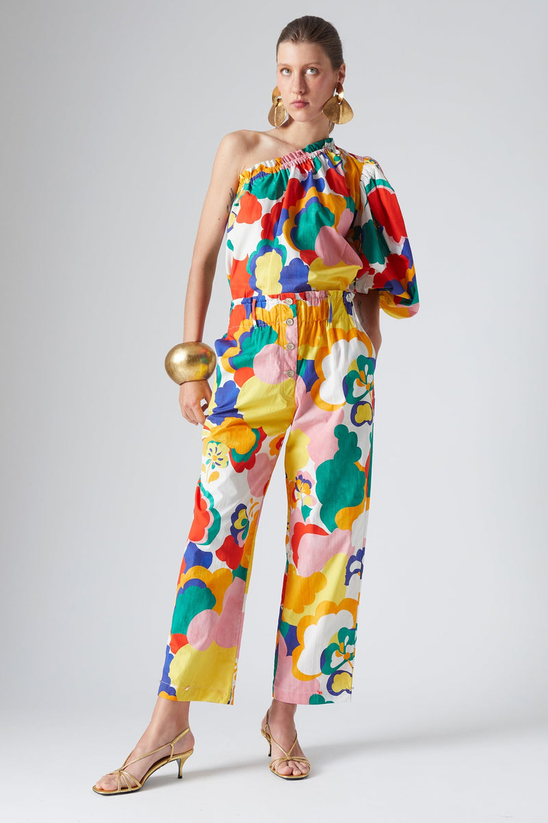 Pantalon Thais - Haru - Femme