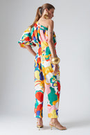 Pantalon Thais - Haru - Femme