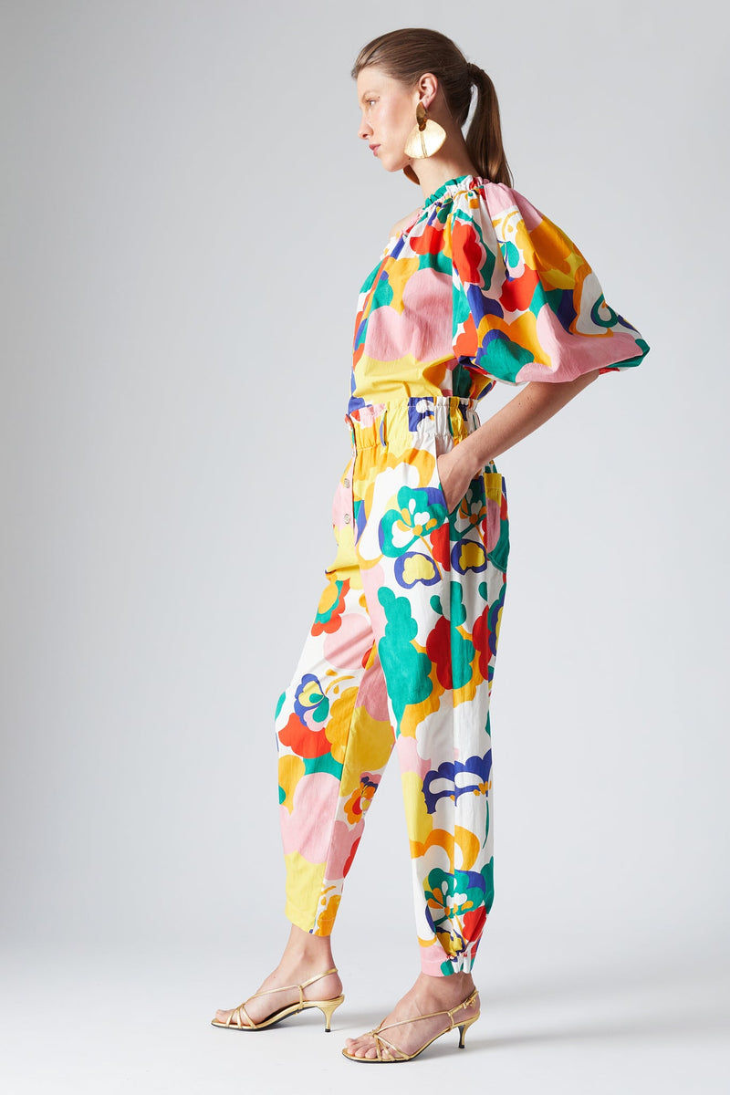 Pantalon Thais - Haru - Femme
