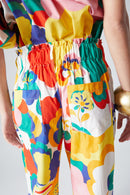 Pantalon Thais - Haru - Femme