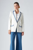 Blazer Henry Navagio