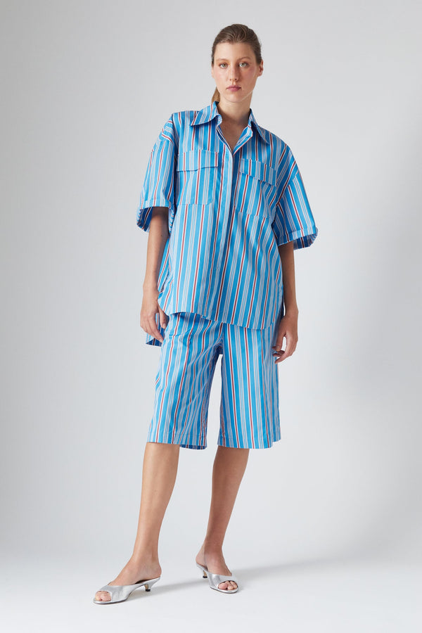 Bill Malcolm Shirt