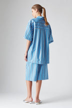 Chemise Bill Malcolm