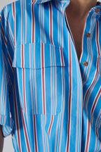 Chemise Bill Malcolm