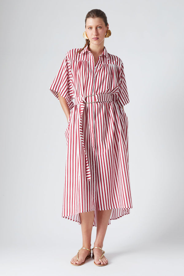 Grace Cassis dress