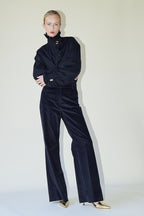 Camicia Ezra Black