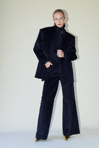 Camicia Ezra Black