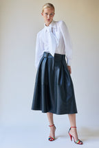Malone Shirt - Off-White - Women