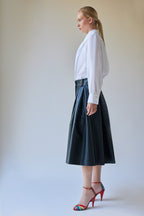 Malone Shirt - Off-White - Women