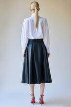 Malone Shirt - Off-White - Women