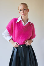 Malone Shirt - Off-White - Women