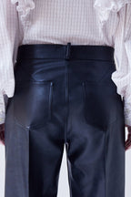 Pantalon Elvis Black