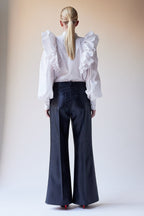 Pantalon Elvis Black