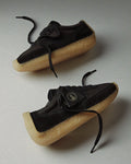 Natalie Run - Black Combination - Mujer