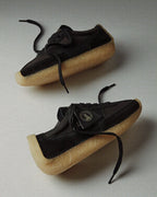 Natalie Run - Black Combination - Mujer