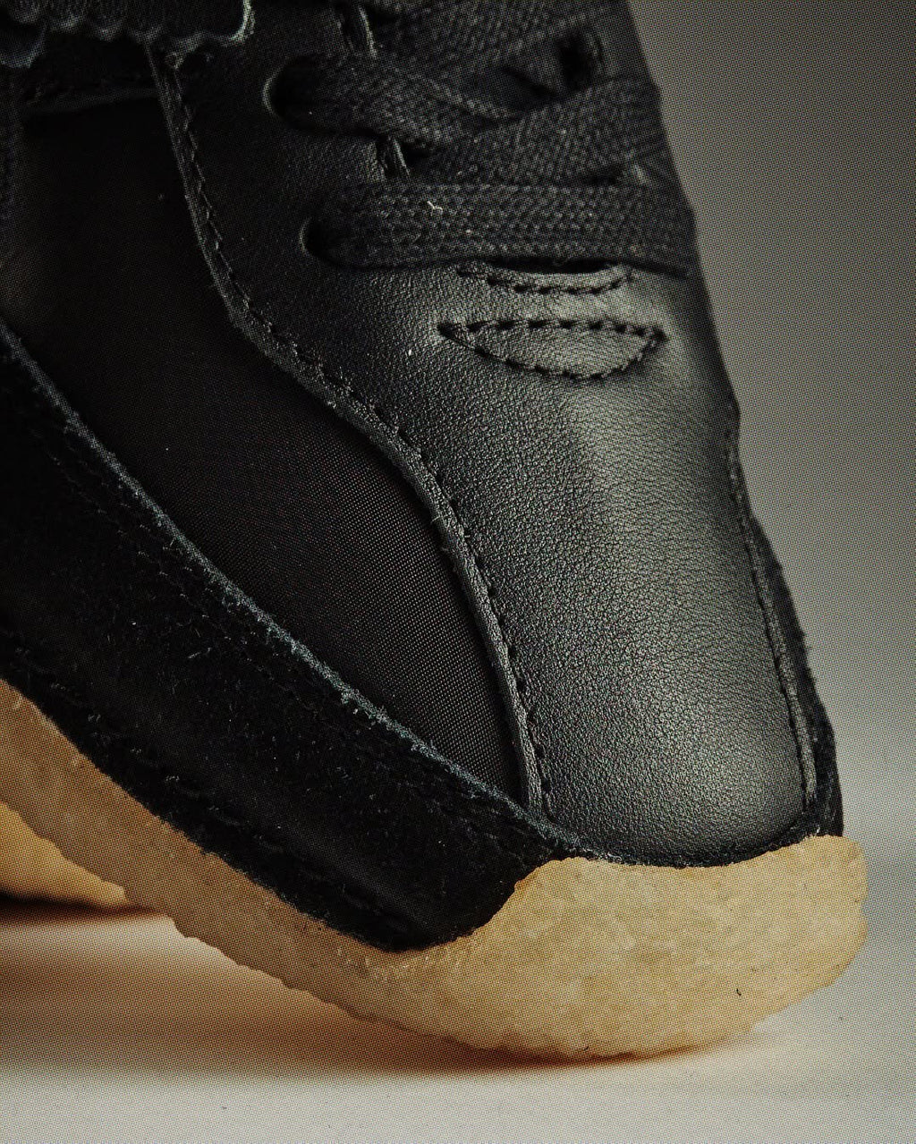 Natalie Run - Black Combination - Mujer
