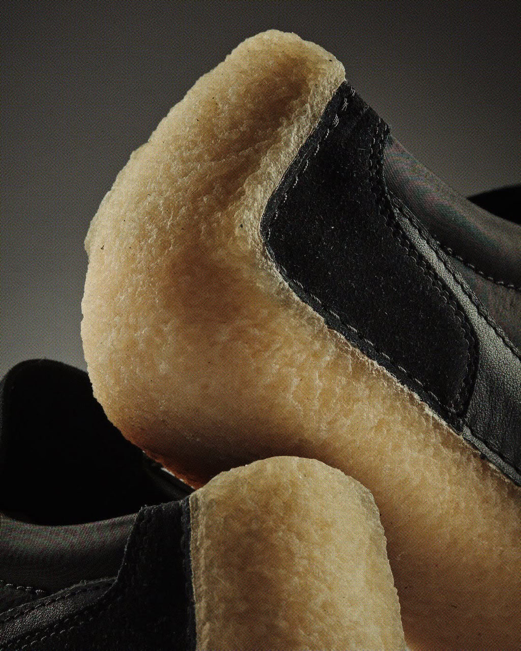 Natalie Run - Black Combination - Mujer
