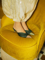 The Ring Mules
