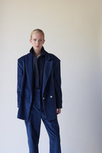Blazer Felix Petrol Corduroy