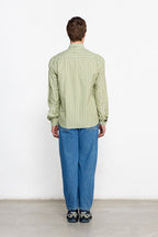 The Club Green Shirt