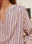Top Thea Daisy - Jacinthe