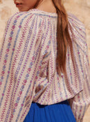 Top Thea Daisy - Jacinthe