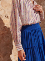 Top Thea Daisy - Jacinthe