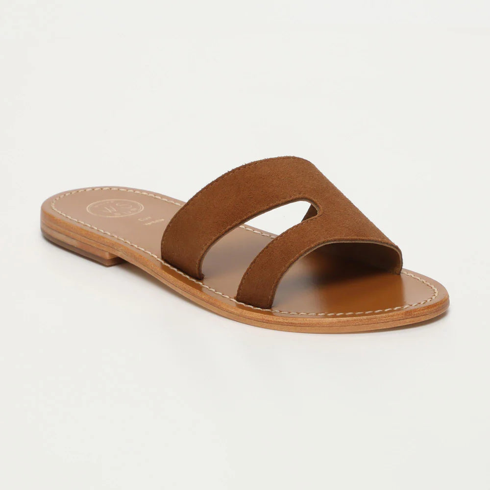 Therese Mules - Camel