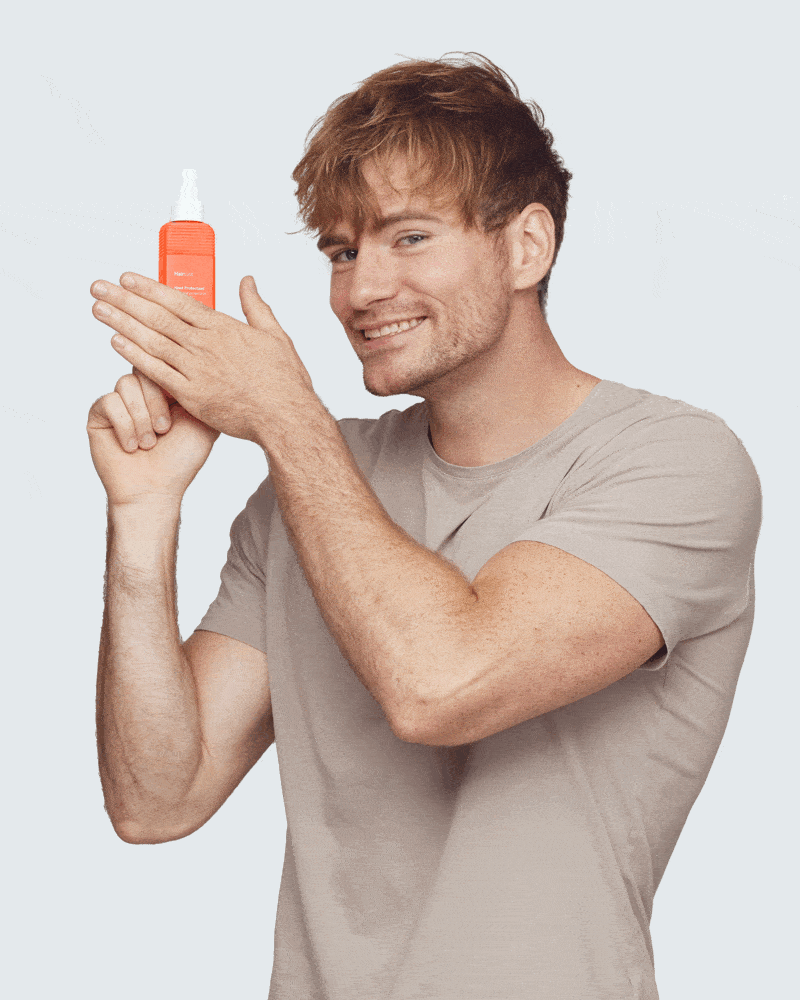 Thermal Shield™ Heat Protectant