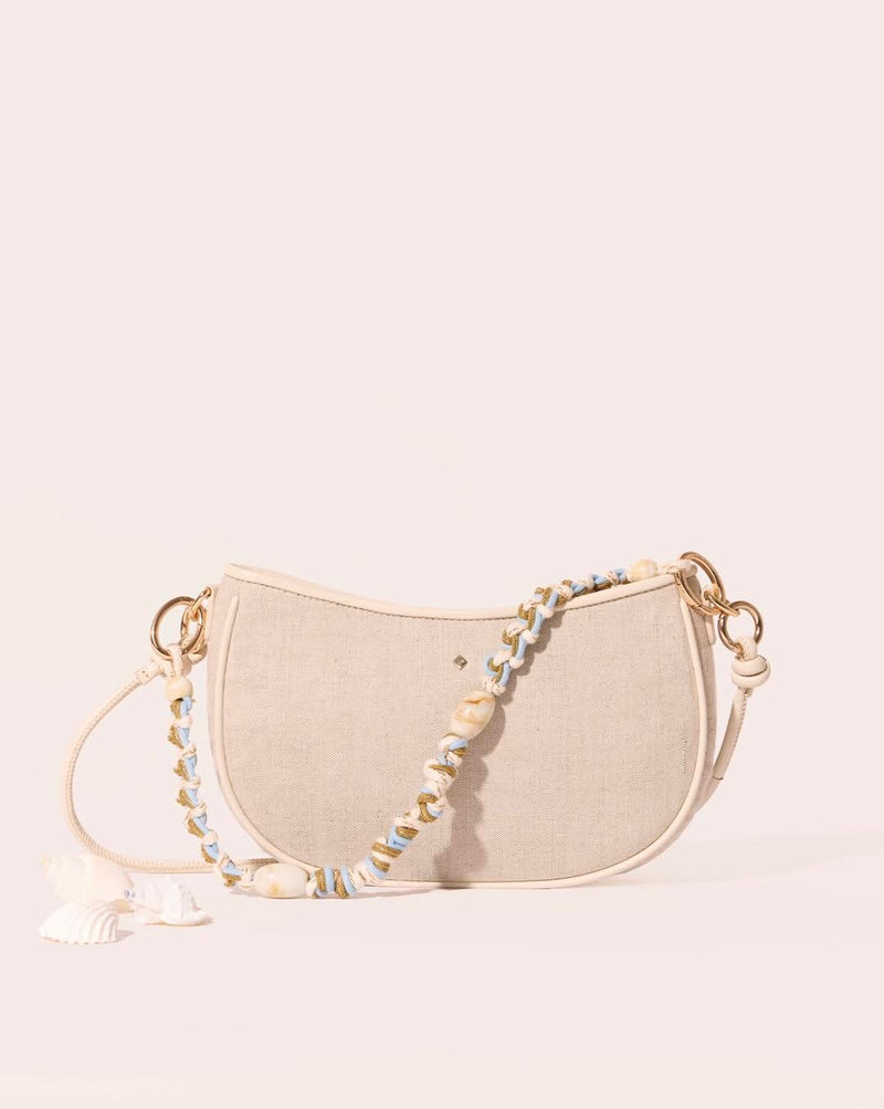 Sac Baguette Scarlett Lin