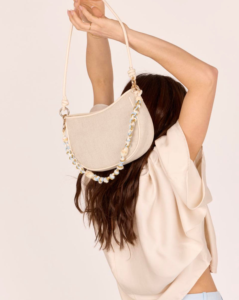 Sac Baguette Scarlett Lin