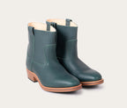 Botines Tiers Gardian - Souple Verde
Imperial - Mujer