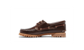 Authentic Boat Shoes Brown - Marron