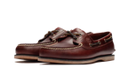 Classic Boat Shoes Brown - Marron