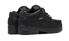 Timberland - Heritage Mid Lace Up Gtx Boot Black Full Grain - Noir
