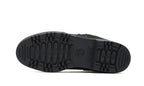 Timberland - Heritage Mid Lace Up Gtx Boot Black Full Grain - Noir