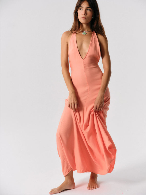 Vestido Tina