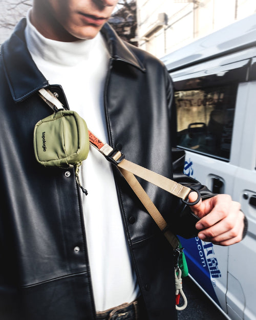 Tinbox Mini Bag
