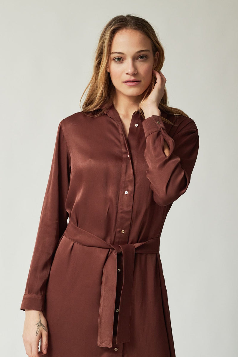 Tinto Shirt Dress
