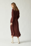 Tinto Shirt Dress