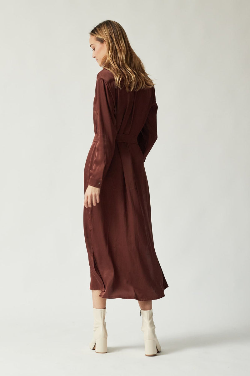 Tinto Shirt Dress