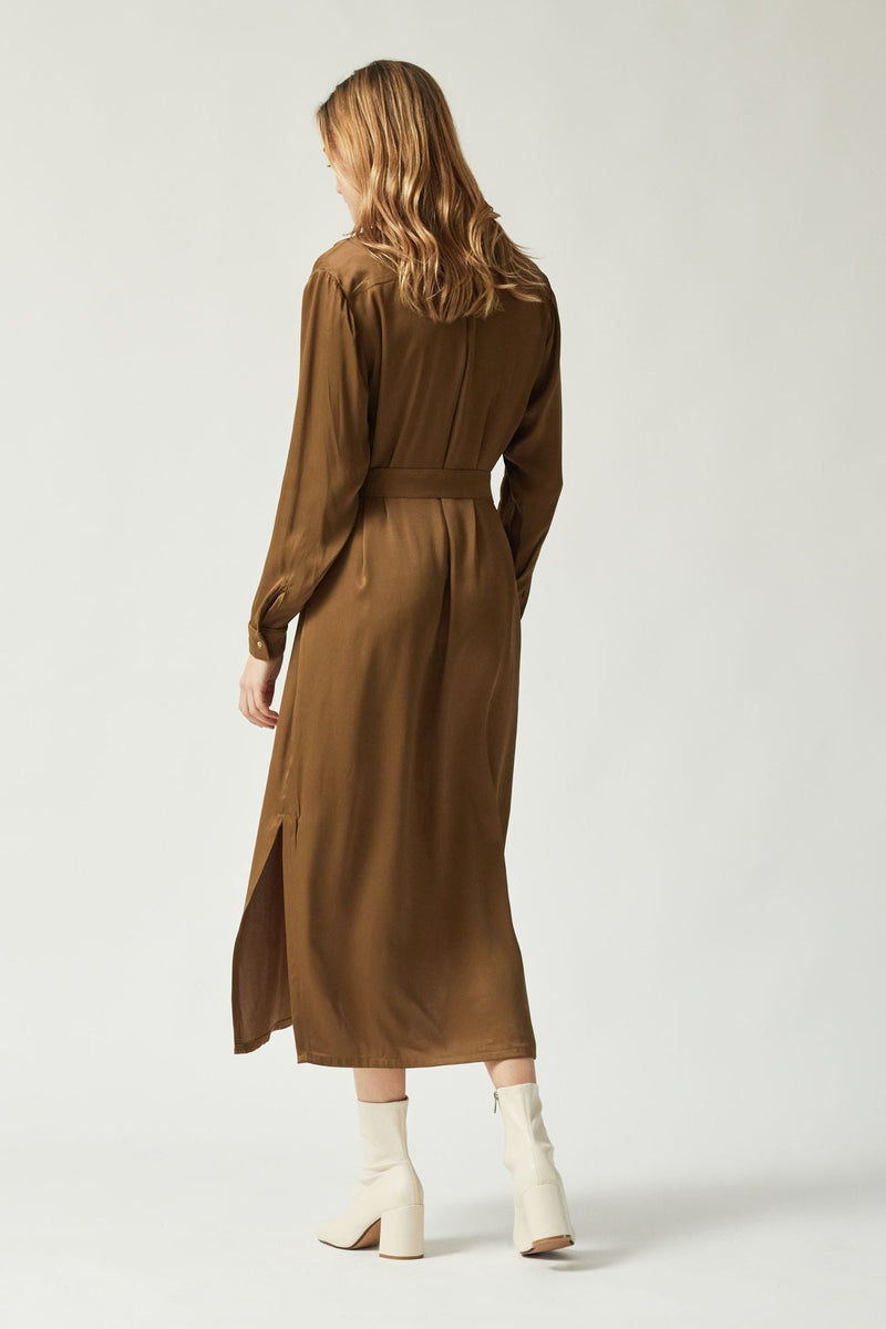 Tinto Shirt Dress