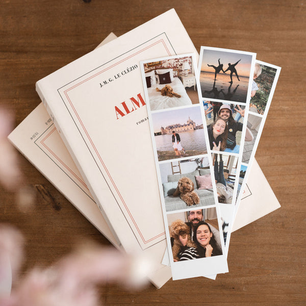 Photo Booth Strips